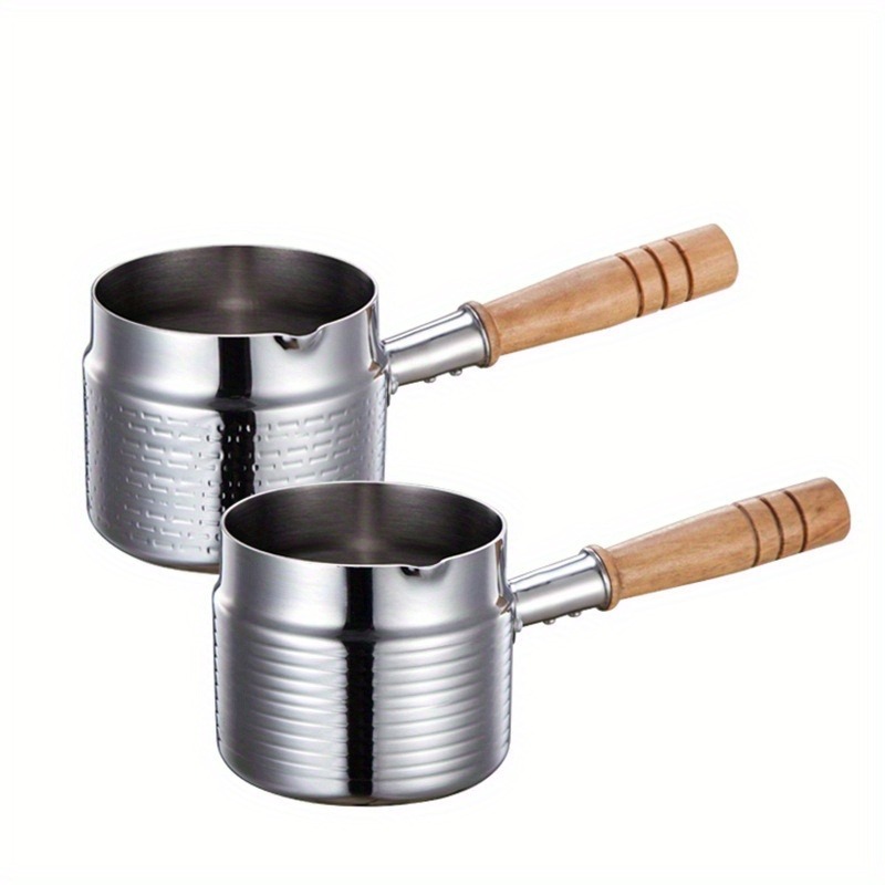 Small milk pot