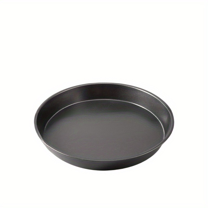 Carbon steel baking pan