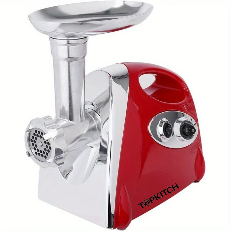 Meat Grinder
