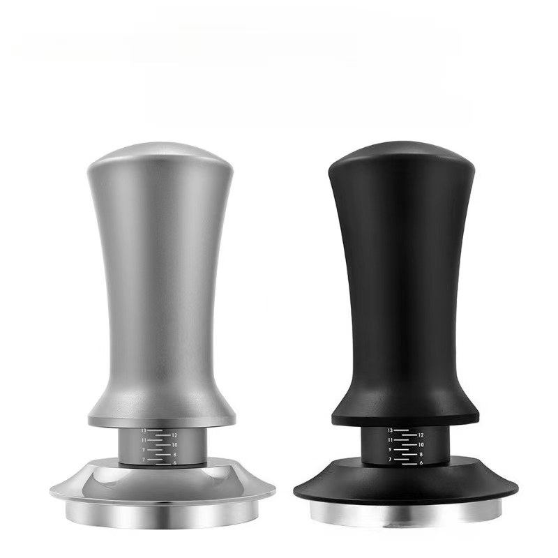 Coffee tamper