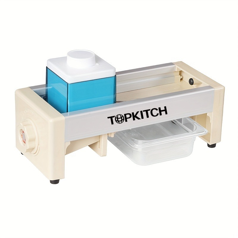 Fruit and Vegetable Slicer