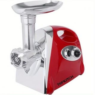 Meat Grinder